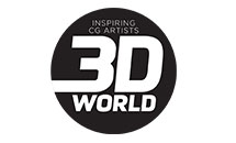 3DWorld | 클라우드 렌더링 파트너