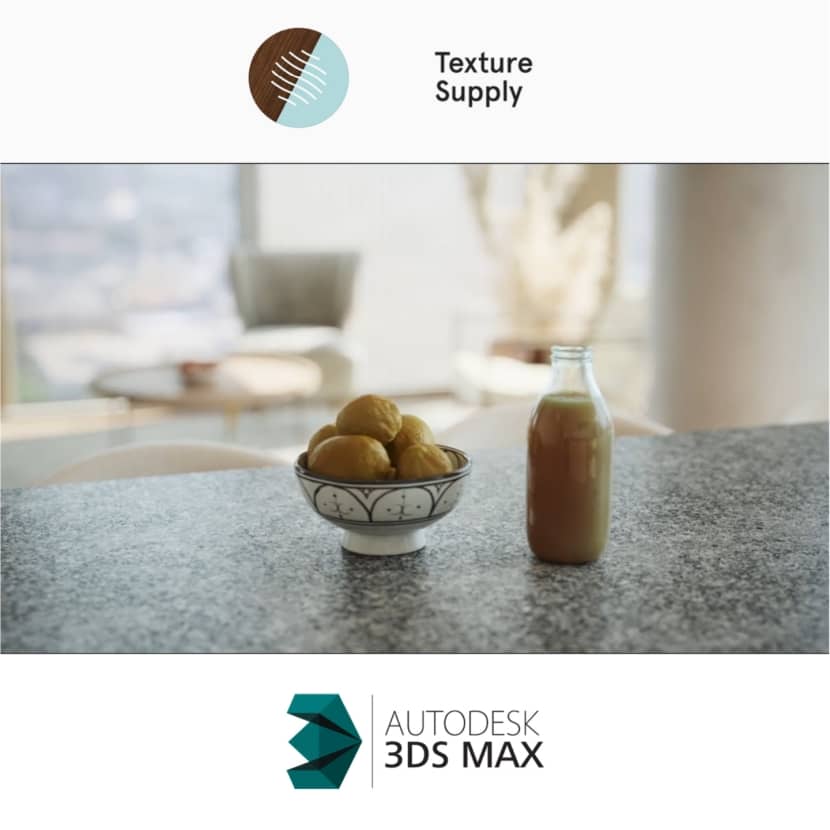 Texture Supply - Realistic camera movements in 3DS Max